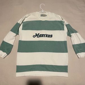 Vintage Masters sweater